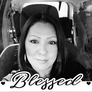 Meet your Posher, May